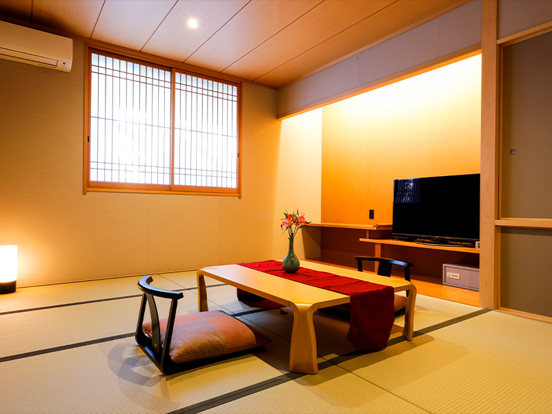 和室